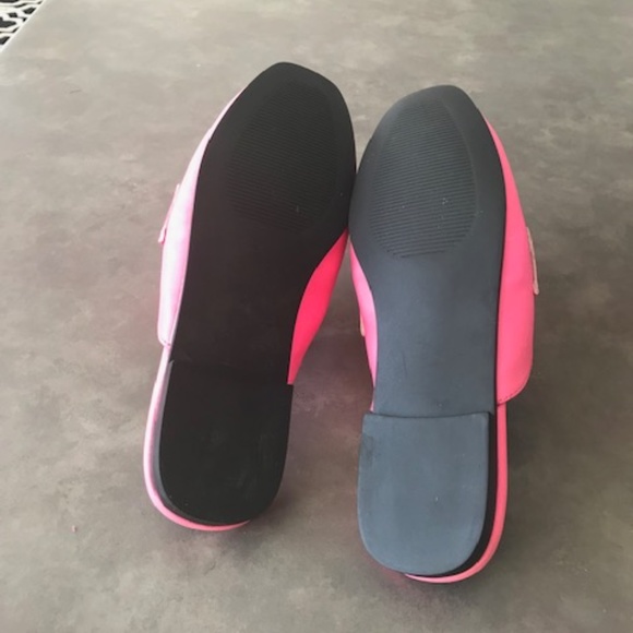 (2* for $30) Steve Madden - slide on loafers size 5.5 - Picture 7 of 7